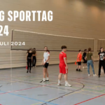 LMG Sporttag 2024